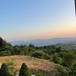 Bujtina Bezhani Gjinar 公寓 爱尔巴桑