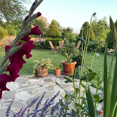 Apartament Bujtina Bezhani Gjinar *