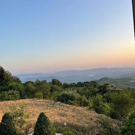 Bujtina Bezhani Gjinar Apartment Elbasan