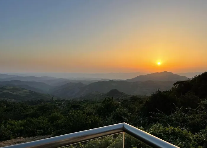 Appartement Bujtina Bezhani Gjinar *