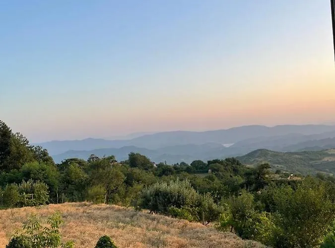 Bujtina Bezhani Gjinar Appartement Elbasan
