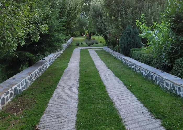 Appartement Bujtina Bezhani Gjinar