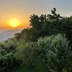 Bujtina Bezhani Gjinar アパート *