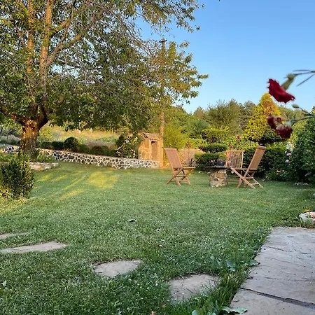 Appartement Bujtina Bezhani Gjinar *