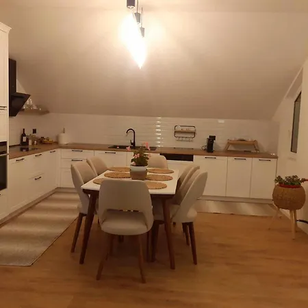 Bujtina Bezhani Gjinar Apartment Elbasan